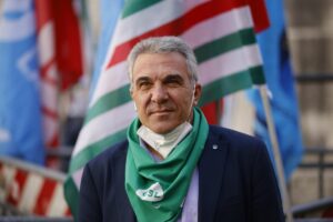 ROMA (ITALPRESS) - "Il Governo è ancora nelle condizioni di correggere il decreto sostegni bis o di...