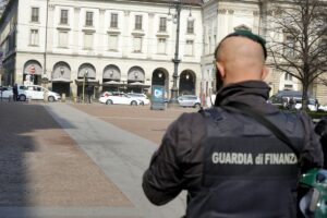 ROMA (ITALPRESS) - Nel corso del 2020 la Guardia di finanza ha eseguito 1 milione e 340 mila...