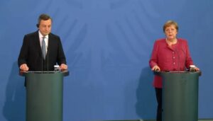 BERLINO (GERMANIA) (ITALPRESS) - "Mi adopererò perchè la finale non si faccia nei paesi dove i...