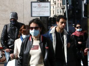 ROMA (ITALPRESS) - Il CTS, si legge in una nota, nella seduta odierna ha affrontato il quesito posto...