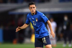 FIRENZE (ITALPRESS) - "C'è un clima di grande entusiasmo, che ci siamo creati facendo bene. Dobbiamo...