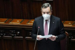 ROMA (ITALPRESS) - "La situazione economica europea e italiana è in forte miglioramento. Secondo le...