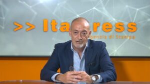 ROMA (ITALPRESS) - "Un settore così importante poteva e doveva essere una parte centrale del Pnrr...