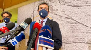 CATANIA (ITALPRESS) - "Il G20 negli ultimi anni si è soffermato sulla necessità del rafforzamento...