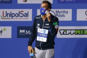 ROMA (ITALPRESS) - Tegola per il nuoto azzurro in vista di Tokyo2020. "Gregorio Paltrinieri è...