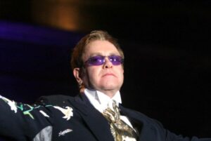 MILANO (ITALPRESS) - Elton John annuncia le date finali del suo trionfale Elton John Farewell Yellow...