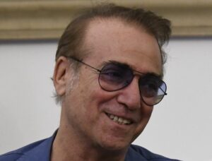 ROMA (ITALPRESS) - Va a Massimo Ghini il 'Premio Manfredi 2021' promosso dai Giornalisti...