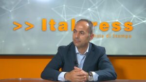 ROMA (ITALPRESS) - "Il mercato sta andando verso l'elettrificazione ma dobbiamo accompagnarlo. Lo...