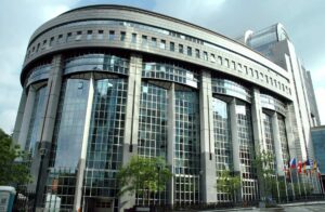 BRUXELLES (BELGIO) (ITALPRESS) - Il Parlamento Europeo ha approvato in via definitiva la legge sul...