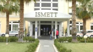 PALERMO (ITALPRESS) - La tecnologia sta cambiando la pratica della medicina e della chirurgia...