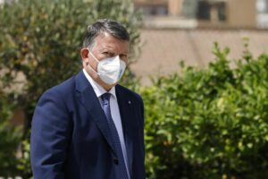 ROMA (ITALPRESS) - «Ai partiti chiediamo di spiegare meglio cosa c'è dietro la proposta inattuabile...