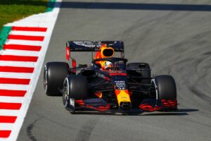 SPIELBERG (AUSTRIA) (ITALPRESS) - Max Verstappen partirà dalla pole position al Gran Premio di...