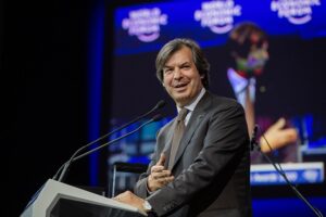 ROMA (ITALPRESS) - "I finanziamenti europei e i piani di rilancio dell'economia" rappresentano per...