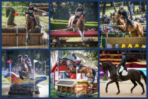 ROMA (ITALPRESS) - La Federazione Italiana Sport Equestri ha individuato e convocato i sei azzurri...