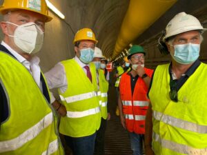 CHIOMONTE (TORINO) (ITALPRESS) - "Entro la settimana vediamo di chiudere tutte le poche partite...