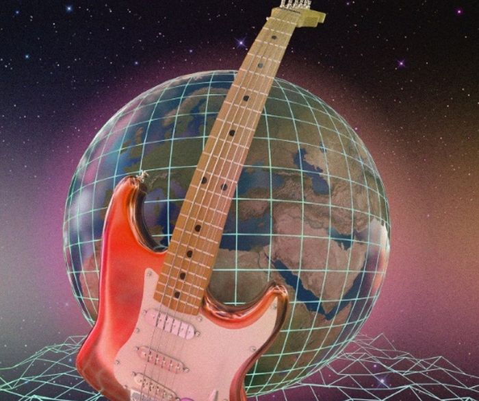 Lorenzo Fragola, esce il nuovo singolo “Solero” con The Kolors