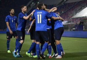 BOLOGNA (ITALPRESS) - Italia promossa nell'ultimo test amichevole prima di Euro2020. A una settimana...