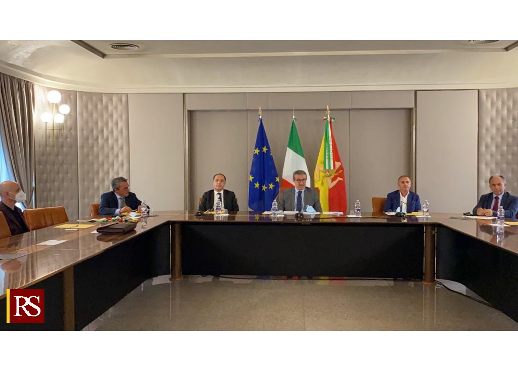 Deposito rifiuti radioattivi, Cordaro: “Mai, faremo le barricate”