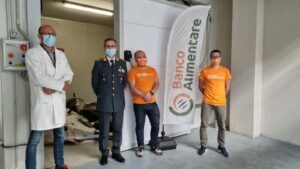 Attenzione alla salute pubblica e recupero delle attività di sequestro ittico hanno permesso, oggi...