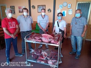 Le azioni di contrasto alla pesca illegale guardano, ancora una volta, ai più indigenti della...