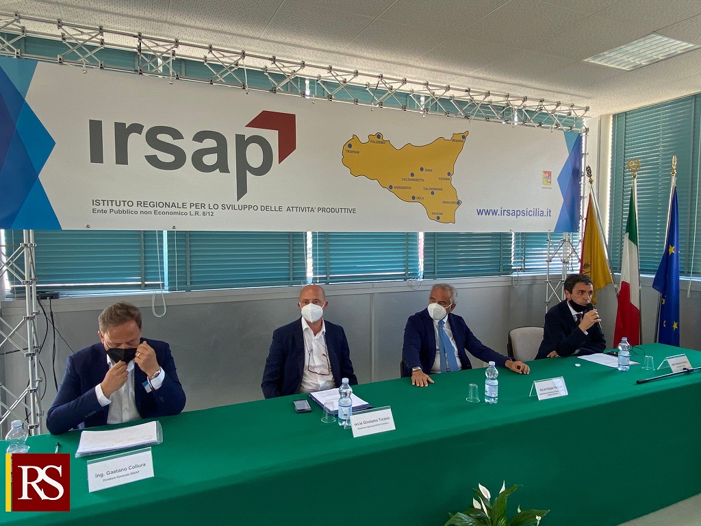 Aree industriali, Turano: “Ripartenza da riforma Irsap”