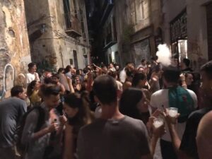 Il sindaco Leoluca Orlando ha emanato oggi l’ordinanza con la quale dispone da oggi al 31 luglio...