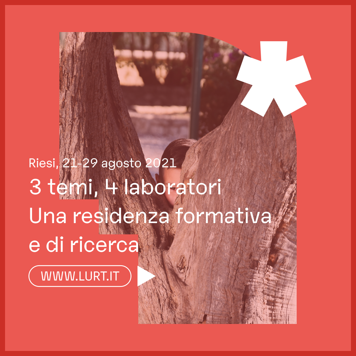 Summerschool del Servizio Cristiano in programma a Riesi dal 21 al 29 agosto 2021