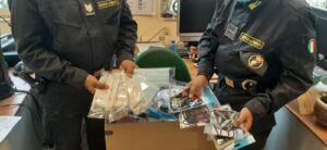 I Finanzieri del Gruppo di Termini Imerese, nell’ambito dall’intensificazione del controllo...