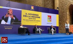 La riforma del turismo, il miglioramento delle reti infrastrutturali, lo sviluppo di agricoltura e...