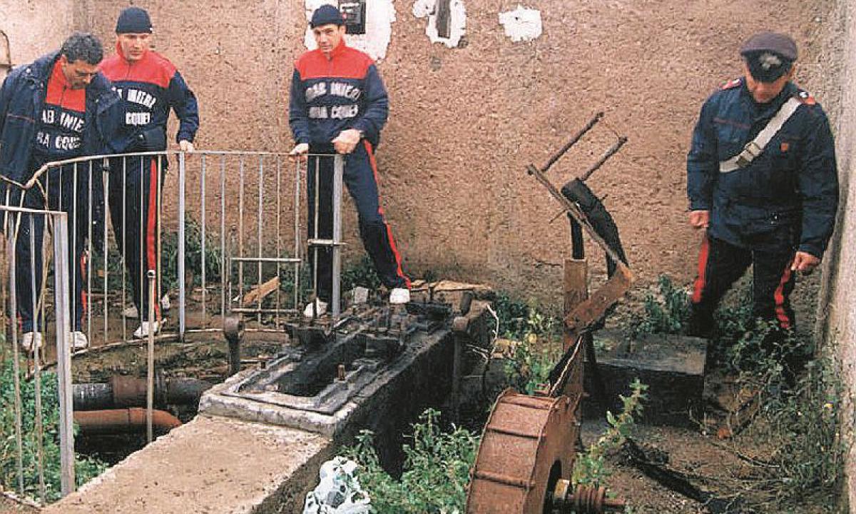 #Tanomattinale 4 giugno 2021: arrestato, uccise la sorella, cose tinte di Cosa Nostra, niente alieni, strage operai, giovani e vaccini