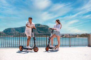 Helbiz, società americana leader globale nella micro-mobilità e protagonista di una recente fusione...