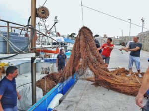 Ieri, 8 giugno, in occasione della Giornata Mondiale degli Oceani, i sommozzatori dei Nuclei sub...