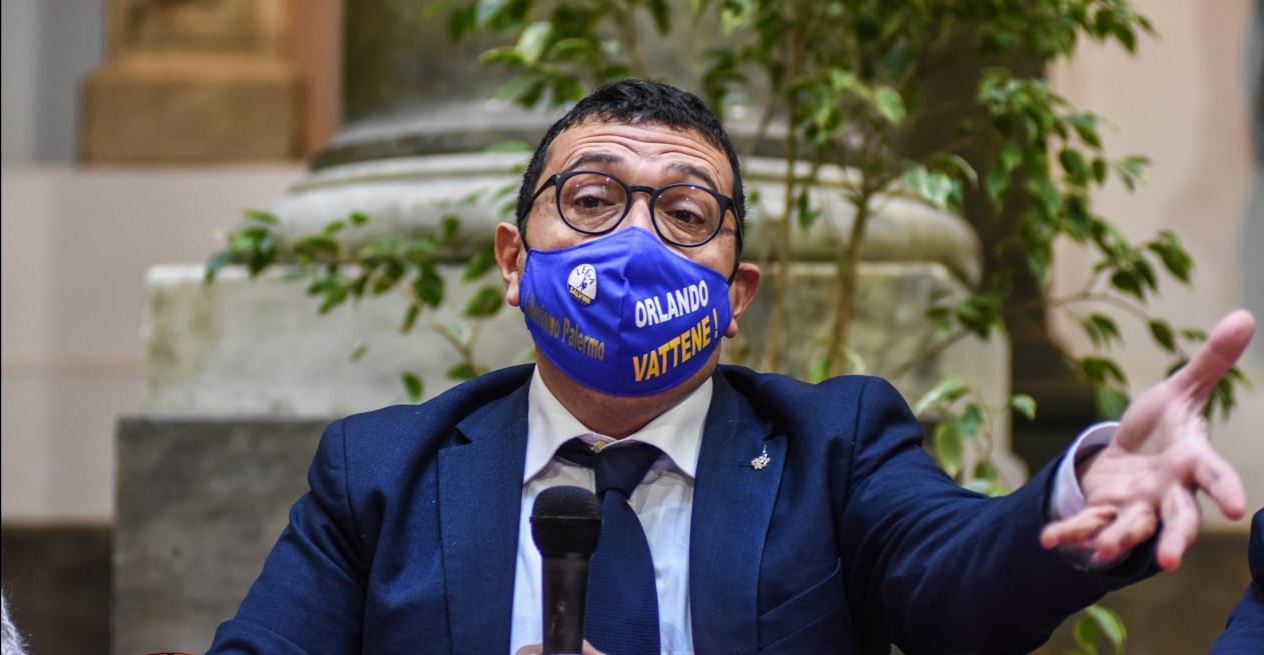 Emergenza sepolture, Gelarda: “No esercito, serve un nuovo cimitero”