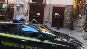 Su delega della Procura della Repubblica di Palermo, i Finanzieri del locale Comando Provinciale...