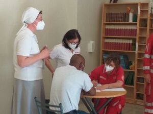 Al via da oggi a Catania la campagna di vaccinazione “Accanto agli ultimi”. L’iniziativa, voluta dal...