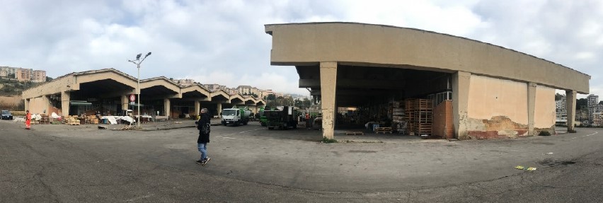 Caltanissetta, Musumeci: “La Regione ristruttura il Mercato ortofrutticolo”