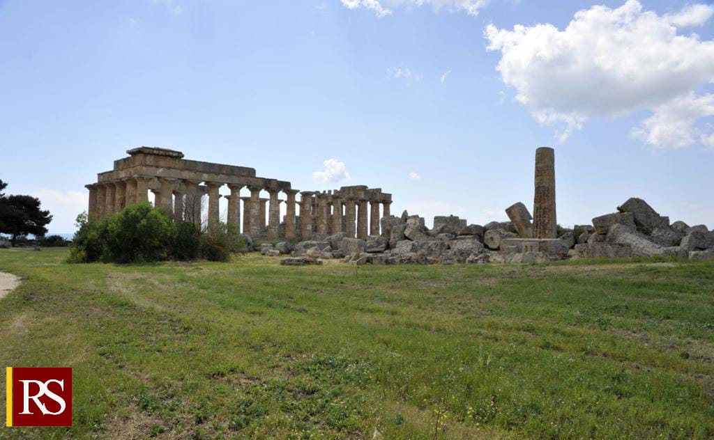 Area archeologica Selinunte, al via domenica 27ᵃ edizione della Festa della Musica
