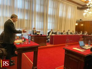 "I molteplici accordi conclusi con il Governo centrale, l'ultimo il 14 gennaio scorso al quale è...