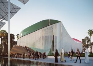Ad ormai 100 giorni dall’inaugurazione di Expo 2020 Dubai entra nel vivo il percorso di...