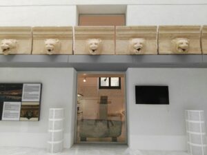 Vaccinarsi e intanto scoprire un patrimonio straordinario. Capita nei musei siciliani messi a...