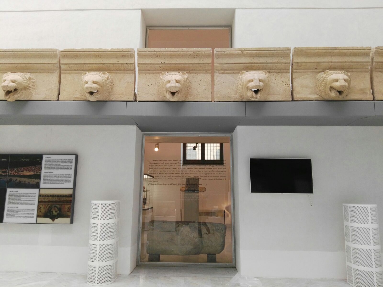 Vaccini al museo Salinas di Palermo: giovedì dalle 18 alle 24