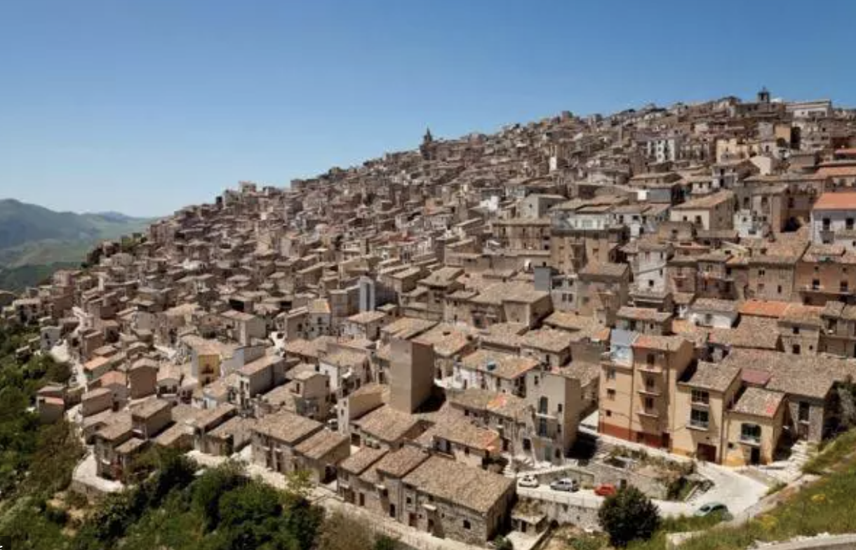 Prizzi nuova zona rossa, proroga per Geraci Siculo e Scordia