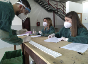 “Sui dati del contagio nella provincia di Catania incidono più fattori, ma i numeri ci dicono che...