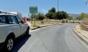 Un altro incidente stradale mortale sulla circonvallazione di Palermo. Questa volta è successo su...