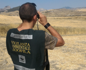 Inizierà il prossimo 15 giugno, per terminare il 5 agosto, il Corso per Guardie Particolari Giurate...