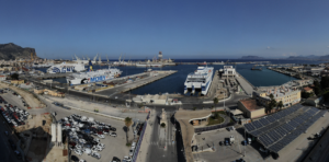 “A breve il Consiglio comunale esprimerà parere sul Documento Strategico dell’Autorità di Sistema...