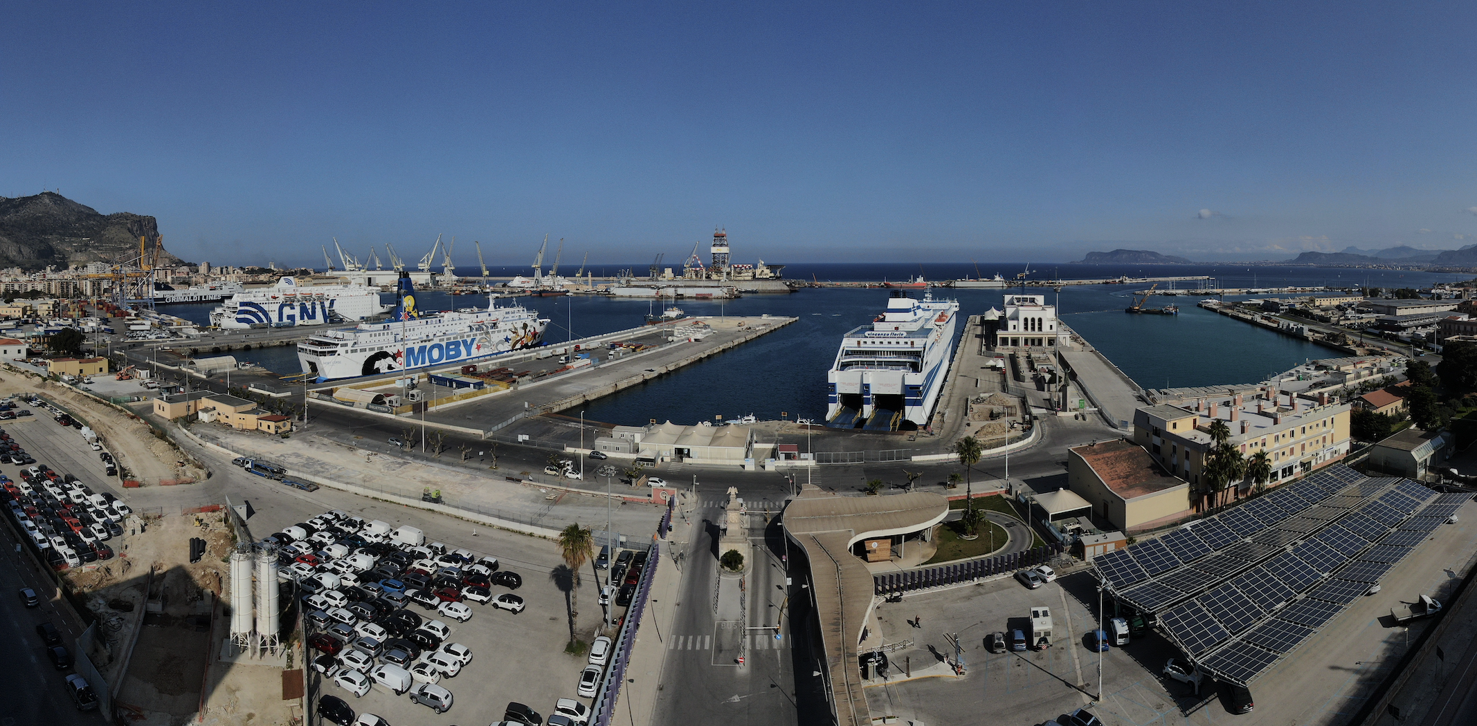 Emissioni gas scarico navi, Milena Gentile (Pd): “Inquinamento insostenibile”