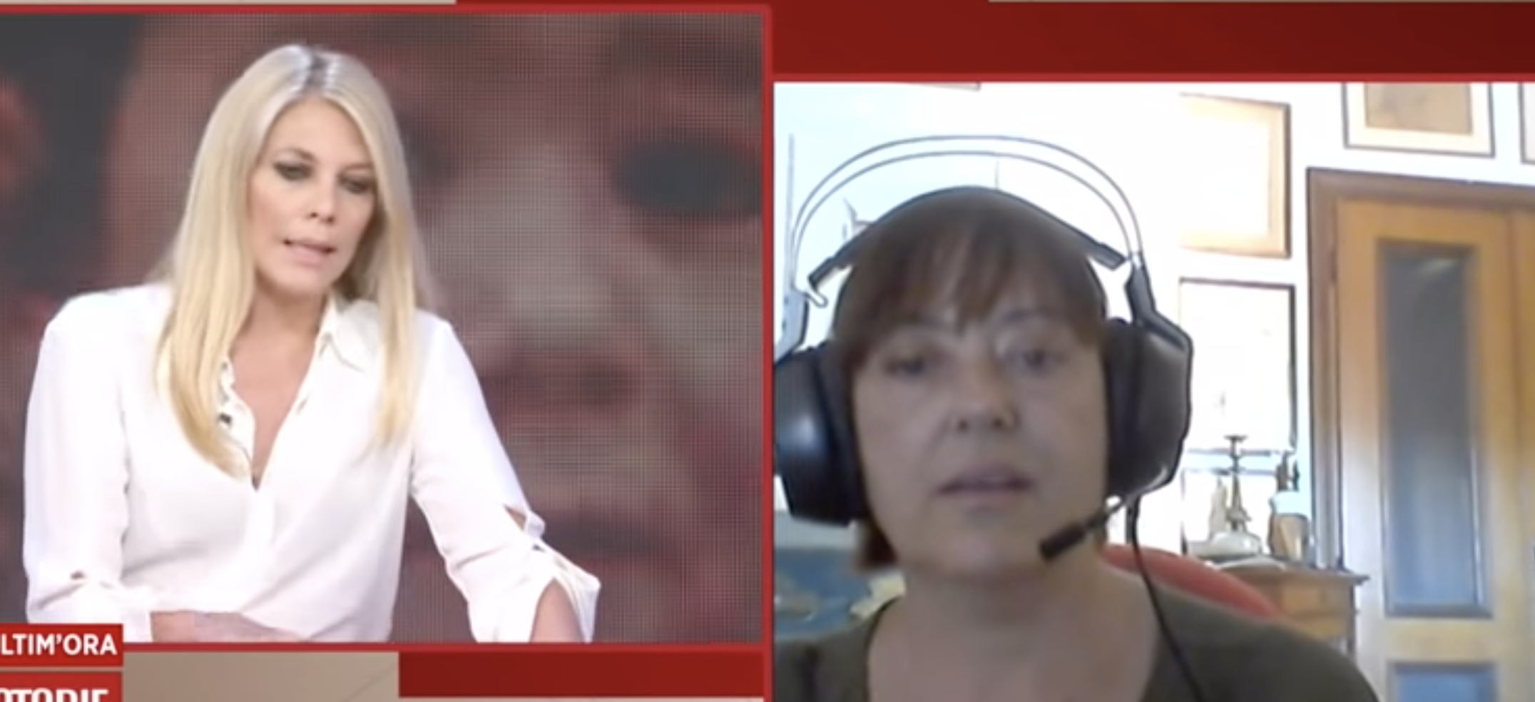 Indiscrezioni su Denise Pipitone in TV, l’avvocato: “Cautela nel diffondere notizie”