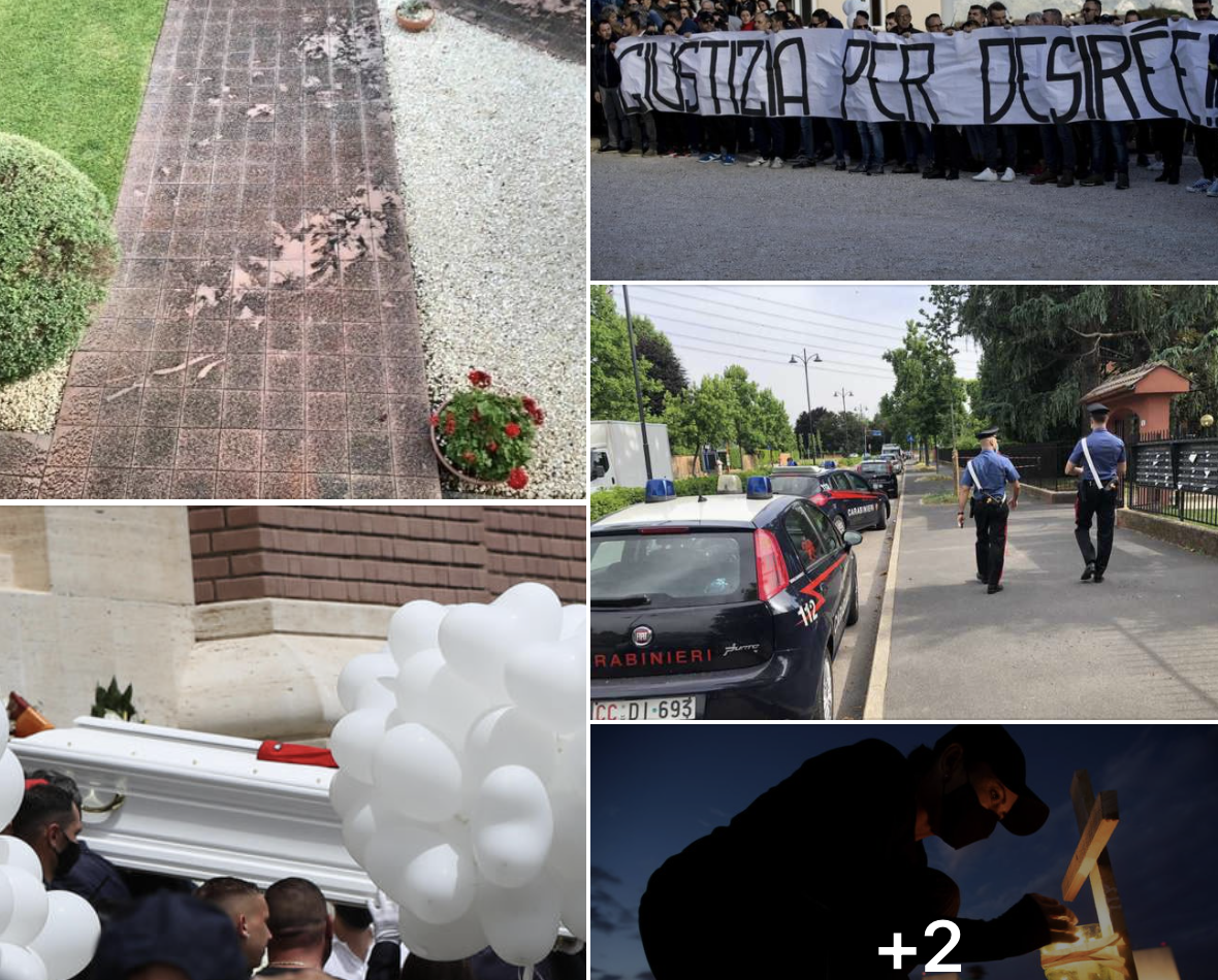 #Tanomattinale 20 giugno 2021: palloncini per David e Daniel, condanne  per Desireè, Milano, femminicidio e fratricidio, Coviddi Brasile, in Iran arriva l”ultraconservatore”