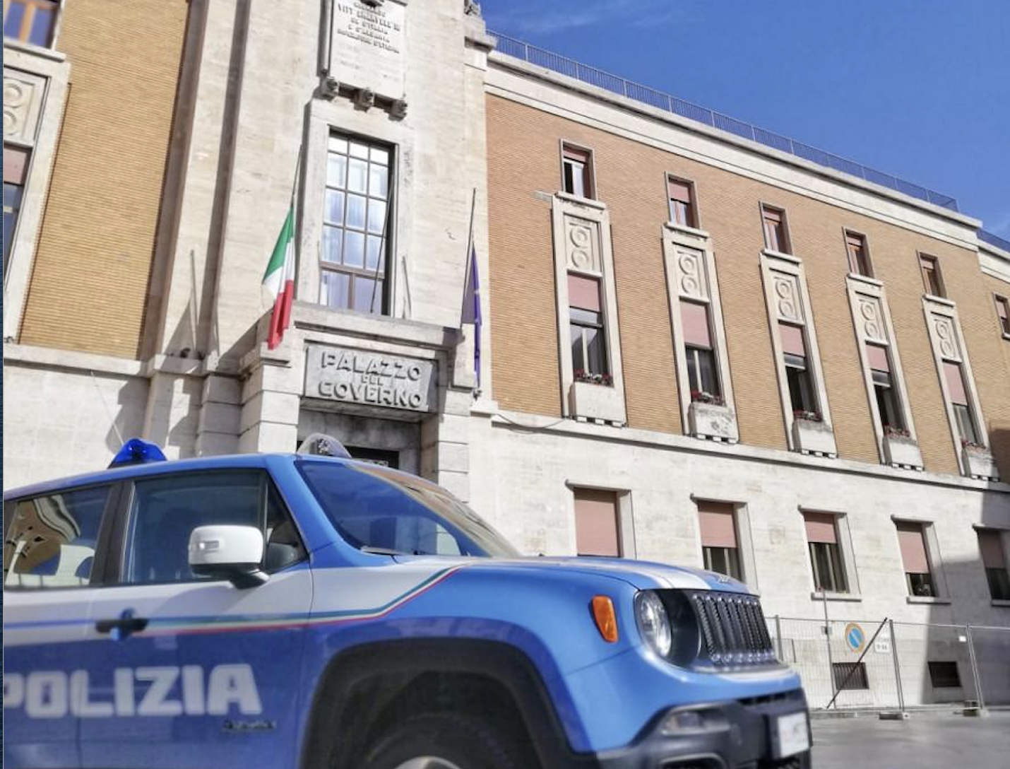 Controlli anti Covid intensificati a Enna e provincia